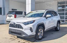 Toyota RAV 4 2.5 2023 г.