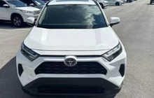 Toyota RAV 4 XLE Premium 3.5 2022 г.