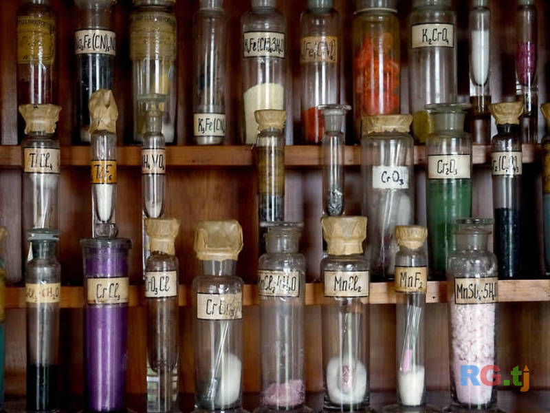 Как отравить человека без следов. Где купить яд